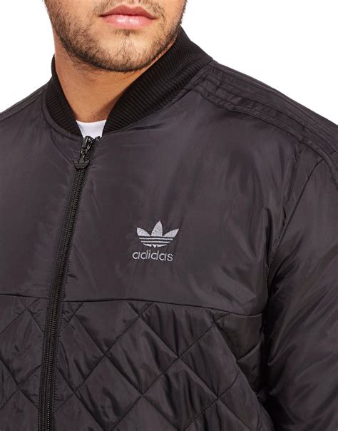 bomber adidas original|Adidas bomber jacket men.